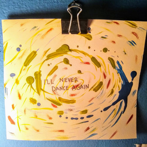 neverever